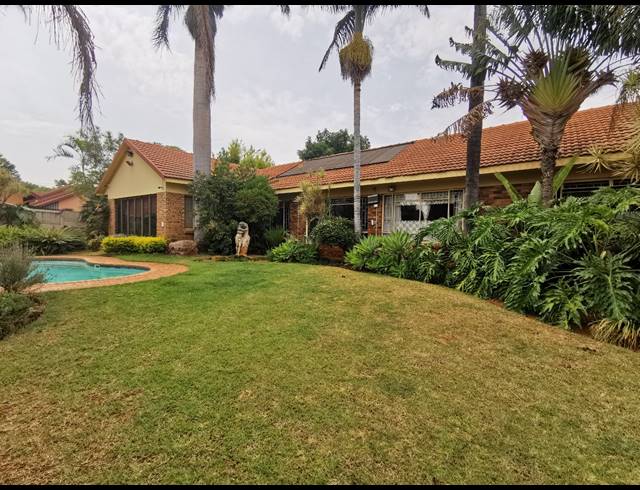 4 BEDROOM HOUSE SOLD IN WONDERBOOM